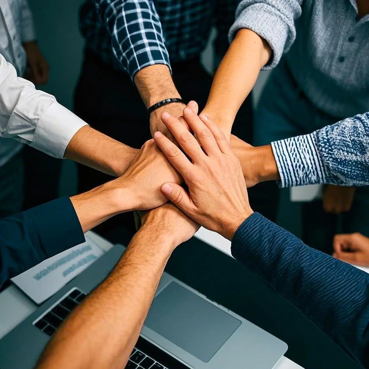 Cercanía y responsabilidad